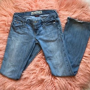 Hollister Cali Flare Jeans